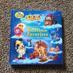 DISNEY Bedtime Favorites